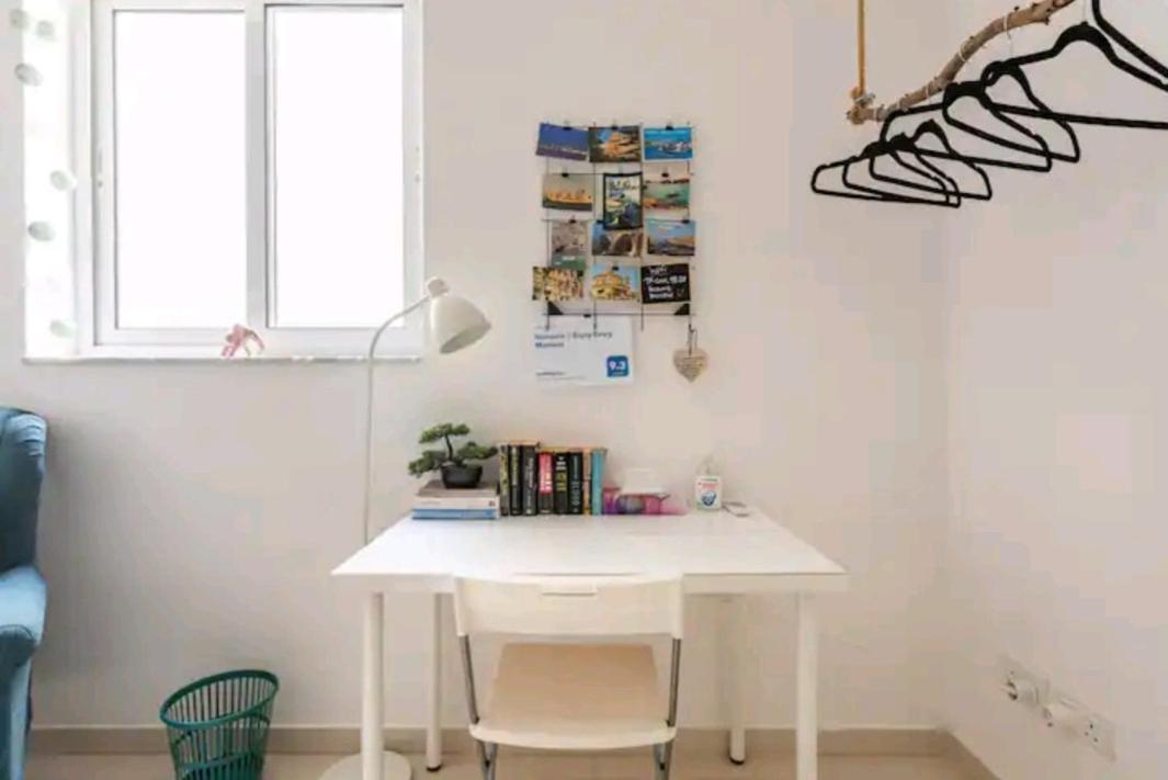 Namaste :) Enjoy Every Moment Mellieħa Extérieur photo