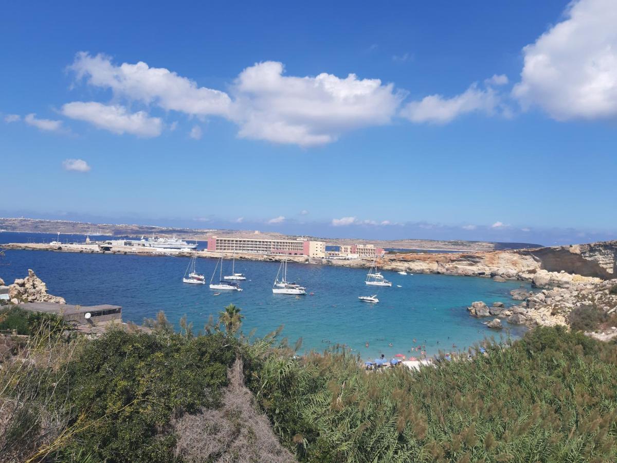 Namaste :) Enjoy Every Moment Mellieħa Extérieur photo