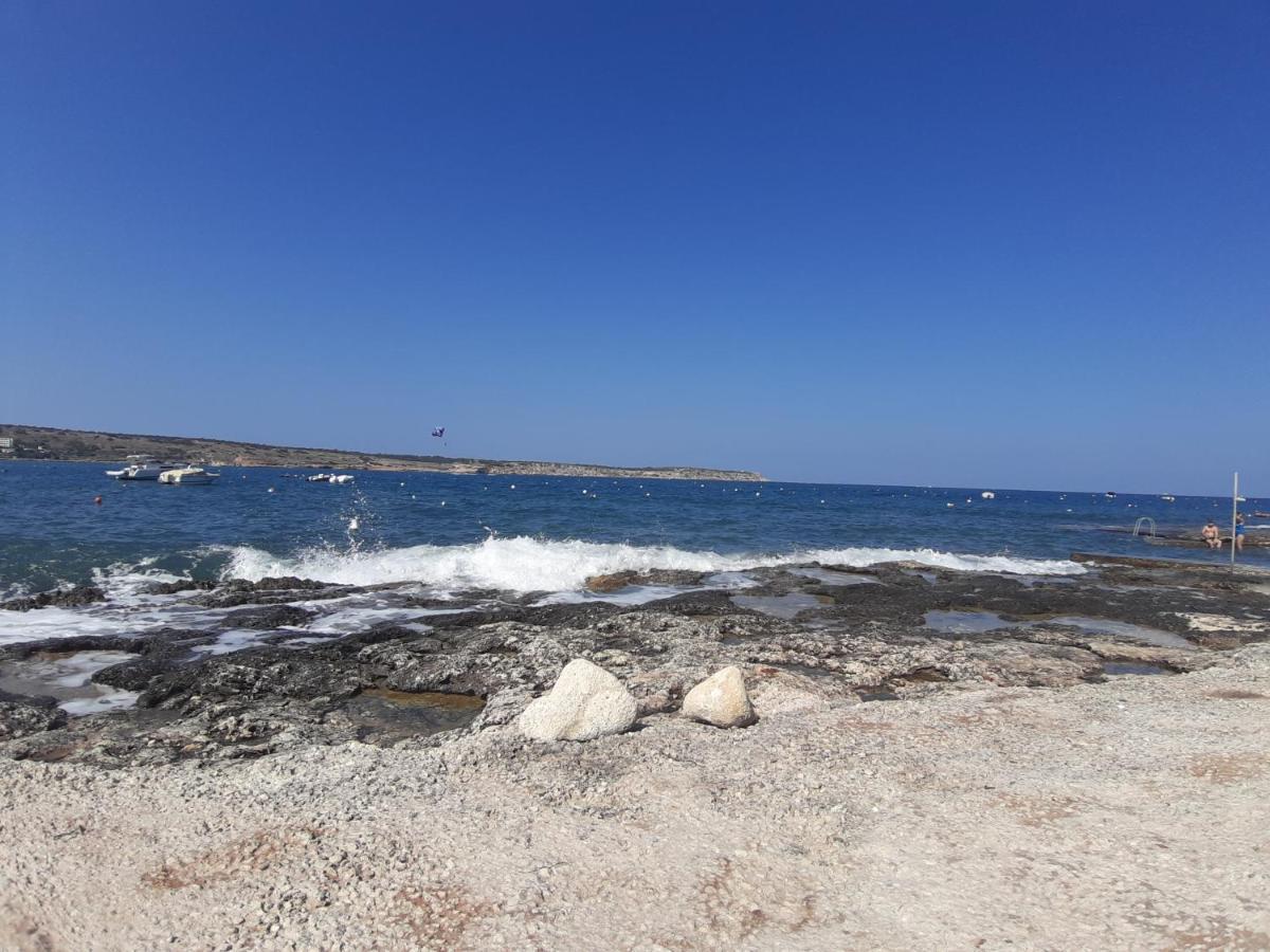 Namaste :) Enjoy Every Moment Mellieħa Extérieur photo